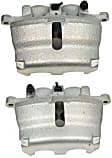 2012 GMC Acadia - Front Brake Caliper, Sport Utility, FWD, OE Replacement Series