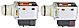 SET-AC24230298 OE Replacement Series Automatic Transmission Solenoid Valve - Direct Fit, Set of 2