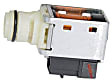 SET-AC24230298 OE Replacement Series Automatic Transmission Solenoid Valve - Direct Fit, Set of 2