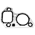2004 GMC Sierra 1500 - OE Replacement Series Water Pump Gasket - Direct Fit, Set of 2