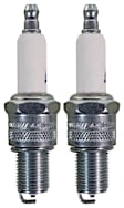 SET-AC4-2 Spark Plug, Set of 2, RapidFire Performance Platinum Series