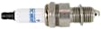 1990 Audi 100 - Spark Plug, Set of 5, 5 Cyl 2.3L, RapidFire Performance Platinum Series