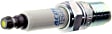 SET-AC41-101-6 Spark Plug, Set of 6, Professional Iridium Series