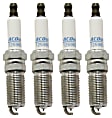 2007 Chevrolet Cobalt - Spark Plug, Set of 4, 4 Cyl 2.4L, Professional Iridium Series