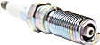 SET-AC41-103-6 Spark Plug, 4.2L, 6Cyl, Set of 6, Professional Iridium Series
