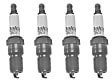 SET-AC41-601-4 Spark Plug, 2.4L, 4Cyl, Set of 4, Professional Conventional Series