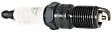 SET-AC41-601-8 Spark Plug, 4.9L, 8Cyl, Set of 8, Professional Conventional Series