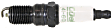 SET-AC41-601-8 Spark Plug, 4.9L, 8Cyl, Set of 8, Professional Conventional Series