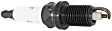 SET-AC41-631-10 Spark Plug, Set of 10, Professional Conventional Series