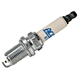SET-AC41-800-6 Spark Plug, Set of 6, Professional Platinum Series
