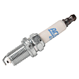 SET-AC41-801-6 Spark Plug, Set of 6, Professional Platinum Series