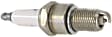 SET-AC41-802-3 Spark Plug, 1.0L, 3Cyl, Set of 3, Professional Platinum Series