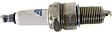 SET-AC41-802-3 Spark Plug, 1.0L, 3Cyl, Set of 3, Professional Platinum Series