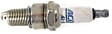 SET-AC41-802-3 Spark Plug, 1.0L, 3Cyl, Set of 3, Professional Platinum Series