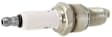 SET-AC41-802-5 Spark Plug, Set of 5, Professional Platinum Series