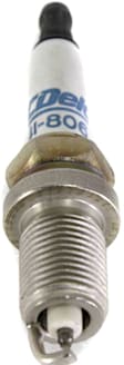 SET-AC41-806-12 Spark Plug, Set of 12, Professional Platinum Series