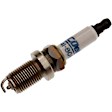 SET-AC41-808-4 Spark Plug, Set of 4, Professional Platinum Series
