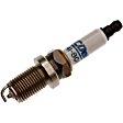 SET-AC41-808-8 Spark Plug, Set of 8, Professional Platinum Series