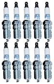 SET-AC41-810-10 Spark Plug, 6.8L, 10Cyl, Set of 10, Professional Platinum Series