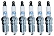 2005 Mazda Tribute - Spark Plug, Set of 6, 6 Cyl 3.0L, Professional Platinum Series