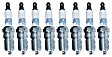 2004 Ford F-150 - Spark Plug, Set of 8, 8 Cyl 4.6L, Professional Platinum Series