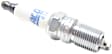 SET-AC41-812-12 Spark Plug, Set of 12, Professional Platinum Series