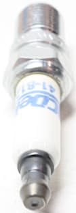 SET-AC41-812-12 Spark Plug, Set of 12, Professional Platinum Series