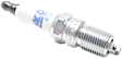SET-AC41-812-4 Spark Plug, Set of 4, Professional Platinum Series
