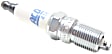 SET-AC41-812-8 Spark Plug, Set of 8, Professional Platinum Series