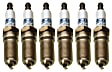 2009 Chevrolet Equinox - Spark Plug, Gap .044, Set of 6, 6 Cyl 3.6L, Professional Platinum Series