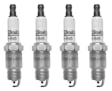 SET-AC41-816-4 Spark Plug, Set of 4, Professional Platinum Series