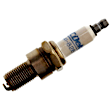 SET-AC41-828-3 Spark Plug, 0.5L, 3Cyl, Set of 3, Professional Platinum Series