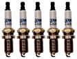 1999 Volvo V70 - Spark Plug, Gap .030, Set of 5, 5 Cyl 2.4L, Professional Platinum Series