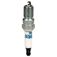 SET-AC41-940-4 Spark Plug, 2.4L, 4Cyl, Set of 4, Professional Platinum Series