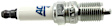 SET-AC41-948-6 Spark Plug, Set of 6, Professional Platinum Series
