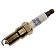 SET-AC41-963-6 Spark Plug, Set of 6, Professional Platinum Series