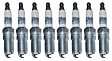 SET-AC41-979-8 Spark Plug, Set of 8, Professional Platinum Series