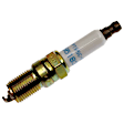 SET-AC41-980-6 Spark Plug, 3.5L, 6Cyl, Set of 6, Professional Platinum Series