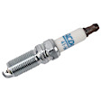SET-AC41-988-10 Spark Plug, 8.4L, 10Cyl, Set of 10, Professional Platinum Series