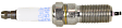 2010 Mazda 3 - Spark Plug, Gap .052, Set of 4, 4 Cyl 2.5L, Professional Platinum Series