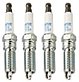 SET-AC41124-4 Spark Plug, Set of 4, GM Original Equipment Series