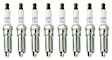 SET-AC41124-8 Spark Plug, Set of 8, GM Original Equipment Series