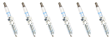 SET-AC41131-6 Spark Plug, 3.0L, 6Cyl, Set of 6, GM Original Equipment Series