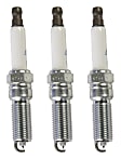 SET-AC41156-3 Spark Plug, 1.2L, 3Cyl, Set of 3, GM Original Equipment Series