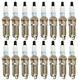 SET-AC41834-16 Spark Plug, 5.7L, 8Cyl, Set of 16, Professional Platinum Series