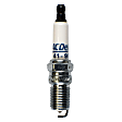 SET-AC41962-8 Spark Plug, Set of 8, Professional Platinum Series