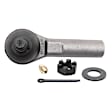 SET-AC45A0621 Front, Driver and Passenger Side, Outer Tie Rod End, Professional Series