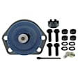 1971 Buick Centurion - Front, Driver and Passenger Side, Upper Ball Joint, Professional Series