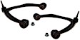 SET-AC45D3592 Front, Driver and Passenger Side, Upper Control Arm, Professional Series