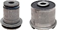 SET-AC45G1388-F Front, Lower, Inner, Forward and Rearward Control Arm Bushing Professional Series, Set of 2